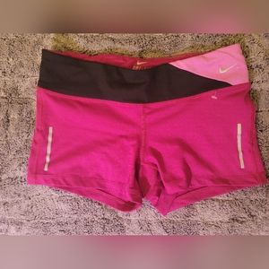 Nike Dry Fit Shorts